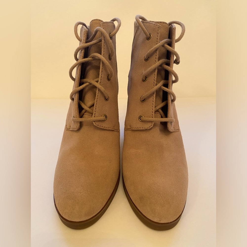 Michael Kors Ankle Boots